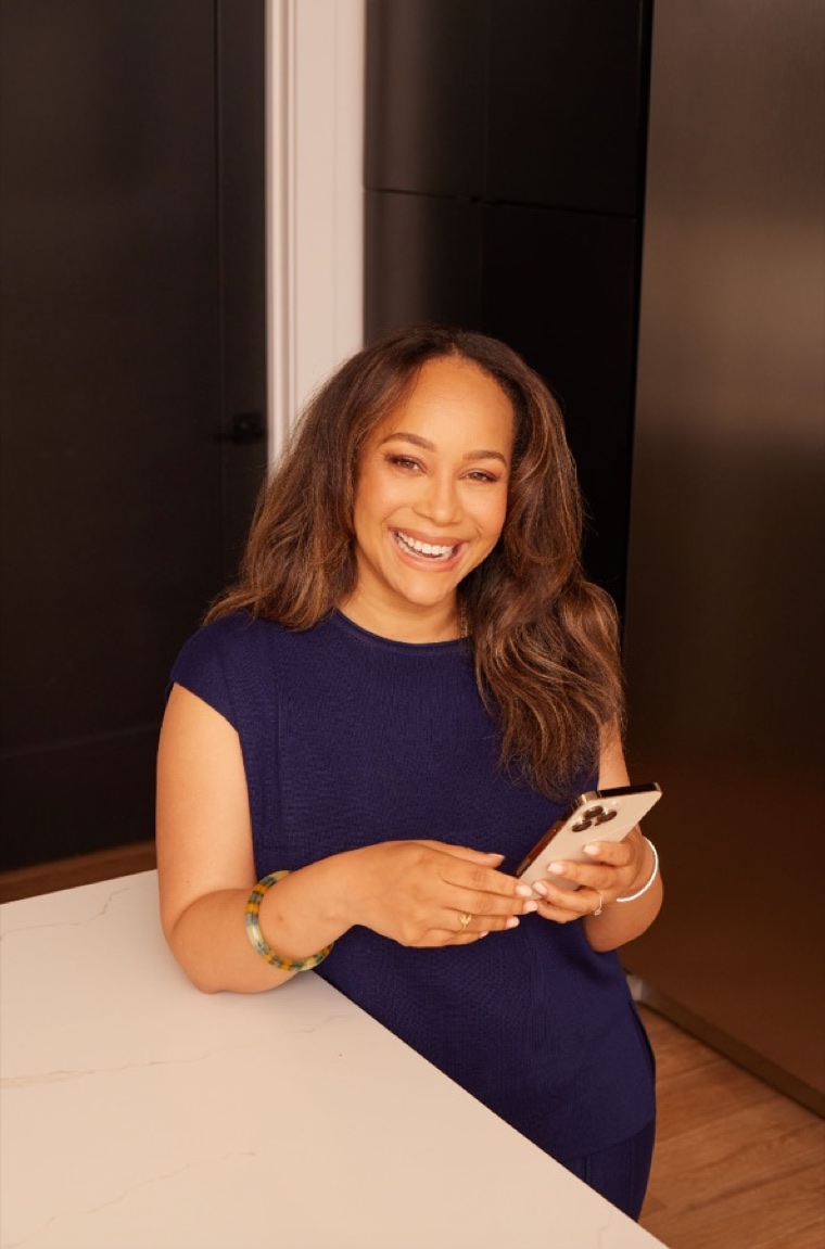 Morgan DeBaun, founder of CEO Spring Break