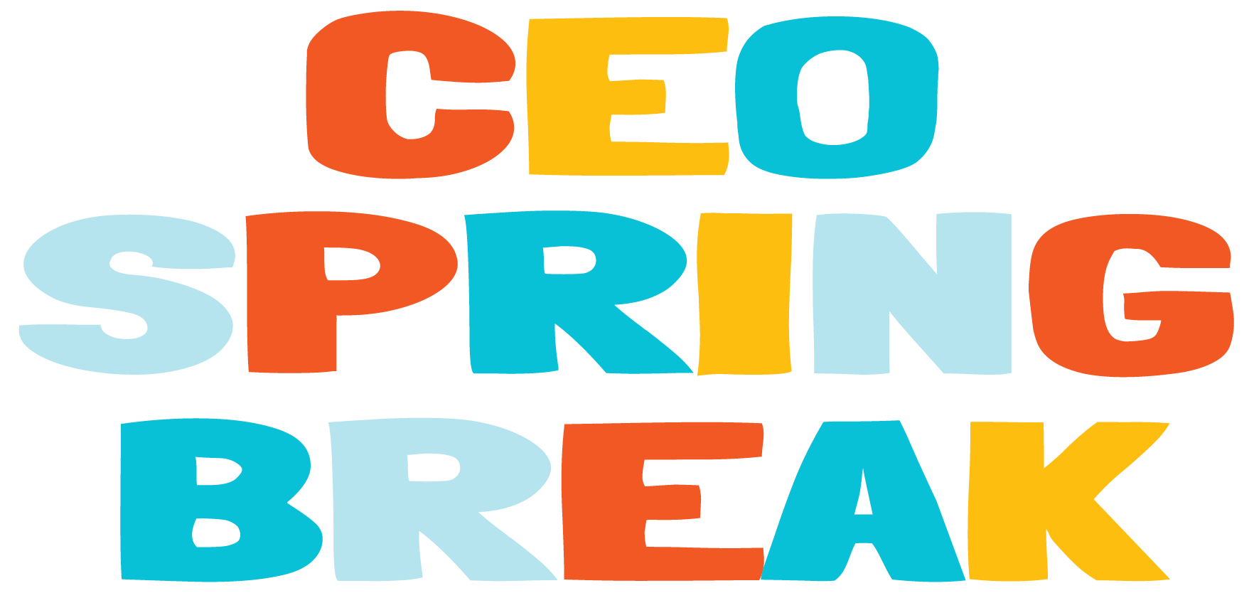 CEO Spring Break