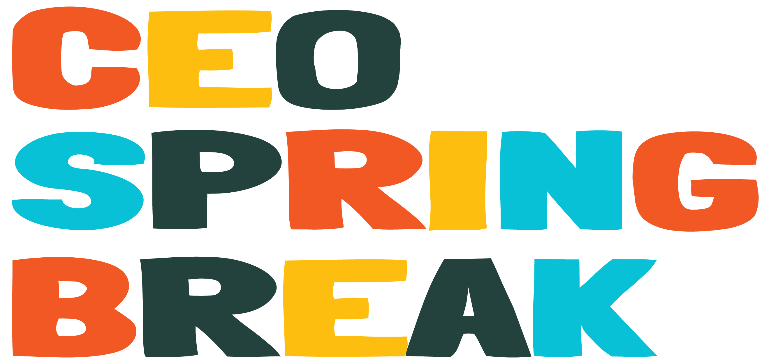 CEO Spring Break